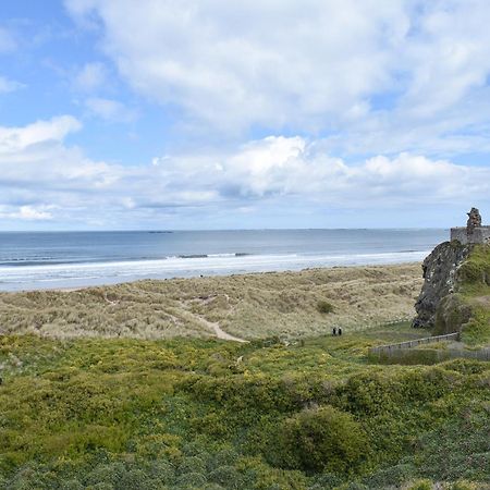 Lindisfarne View Vila Bamburgh Exterior foto